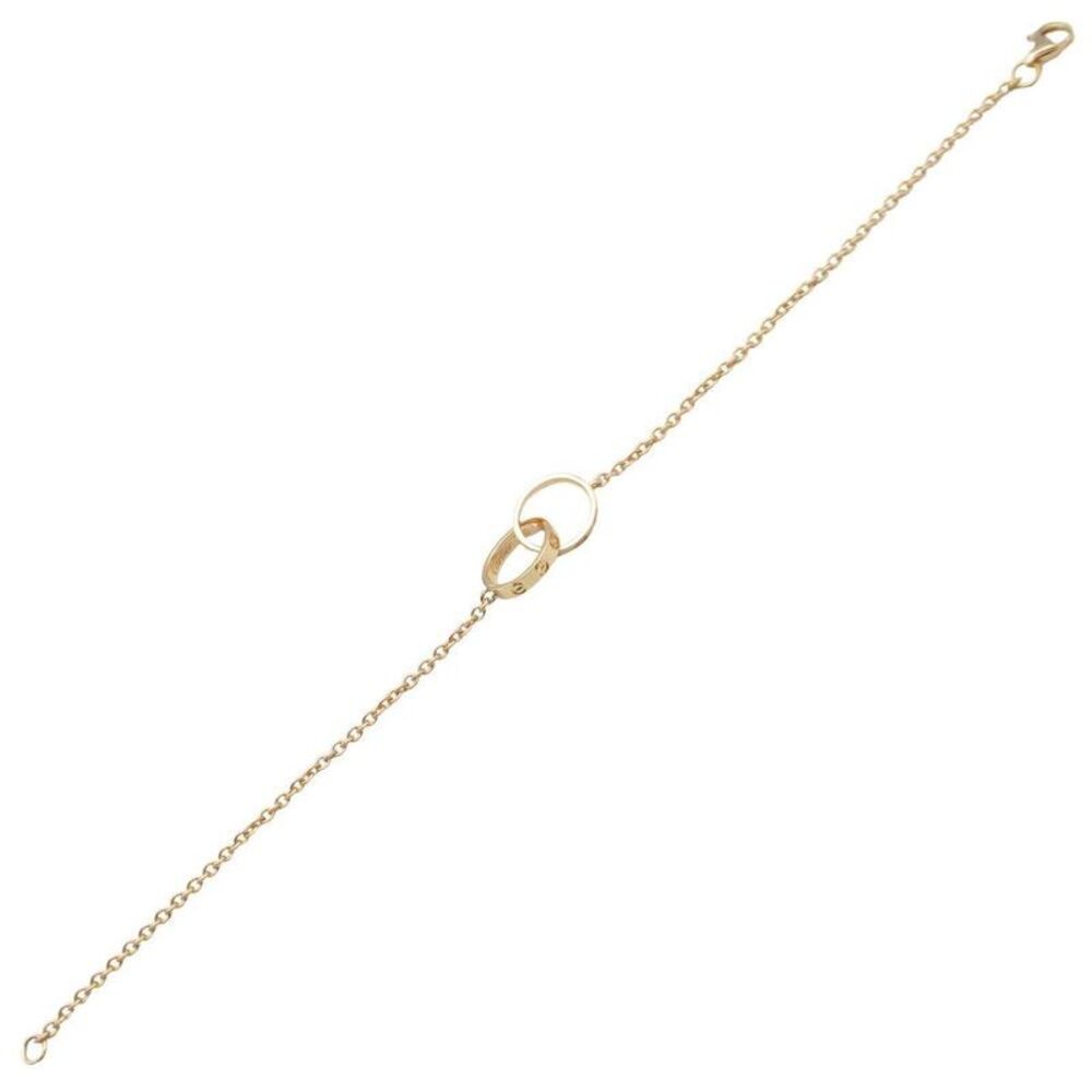 Pre Loved cartier Women metallic | gold Bracelets - Picture 3 of 8